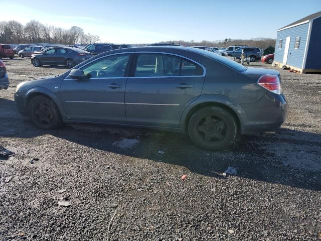 Photo 2 from auction – 2008 SATURN AURA XE with VIN 1G8ZS57N68F117438