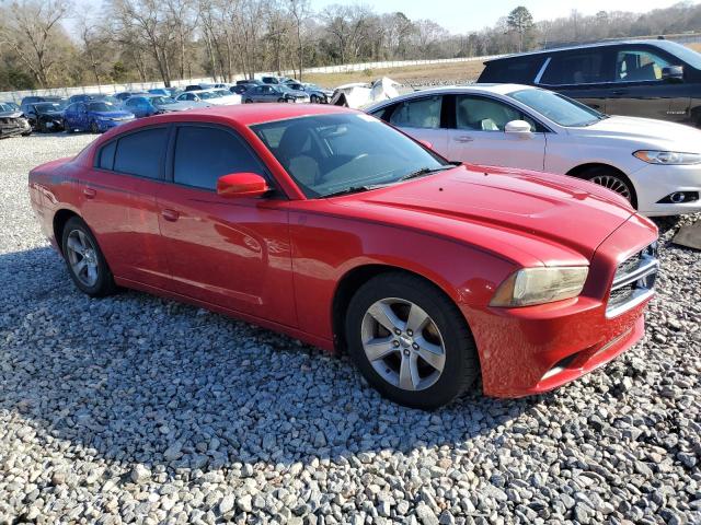 Photo 4 from auction – 2012 DODGE CHARGER SE with VIN 2C3CDXBG3CH181359