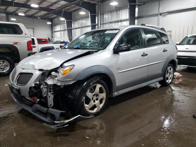 Photo 1 from auction – 2008 PONTIAC VIBE with VIN 5Y2SL65898Z412698