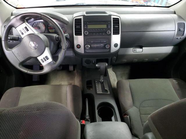 Photo 8 from auction – 2014 NISSAN FRONTIER S with VIN 1N6BD0CT6EN724155