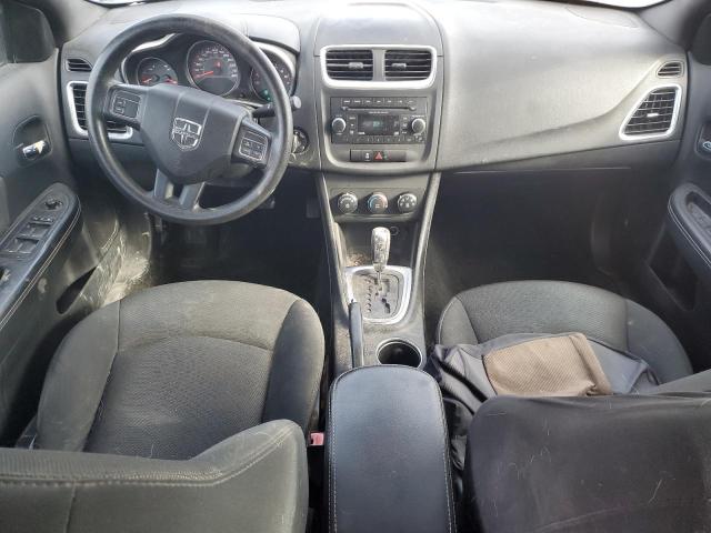 Photo 8 from auction – 2013 DODGE AVENGER SE with VIN 1C3CDZAB6DN594452