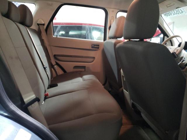 Photo 10 from auction – 2010 FORD ESCAPE XLS with VIN 1FMCU0C7XAKC84944