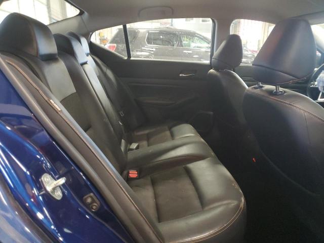 Photo 10 from auction – 2020 NISSAN ALTIMA SR with VIN 1N4BL4CV5LC136292