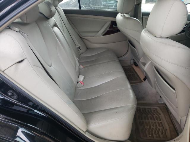 Photo 10 from auction – 2009 TOYOTA CAMRY BASE with VIN 4T1BE46K99U379592