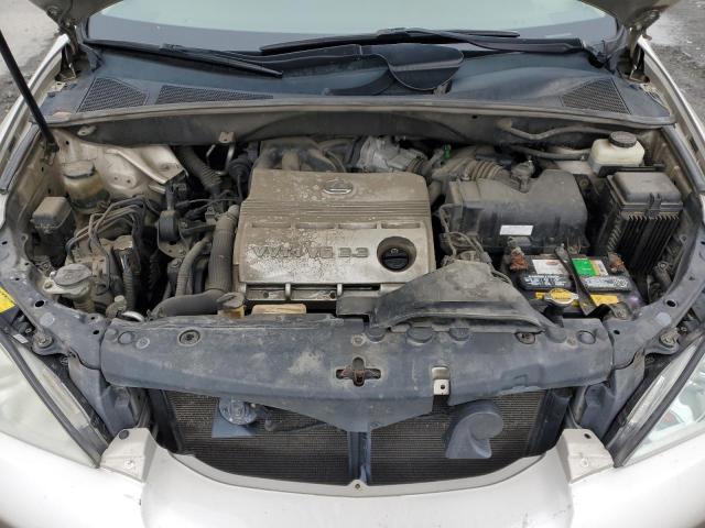 Zdjęcie 12 z aukcji – 2006 LEXUS RX 330 z VIN 2T2HA31UX6C088620