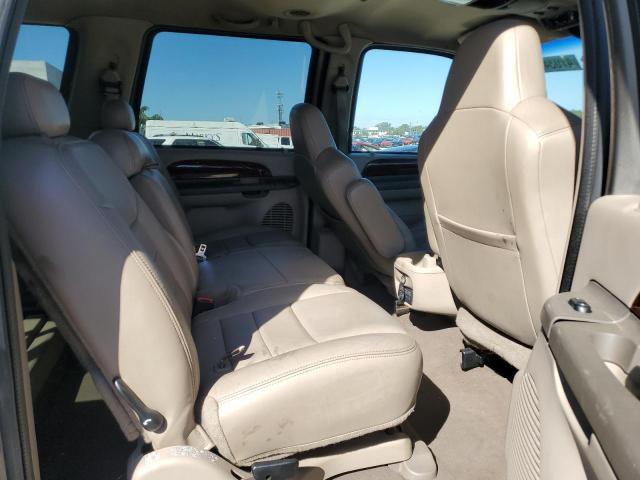 Photo 11 from auction – 2002 FORD EXCURSION with VIN 1FMSU43F92ED36803