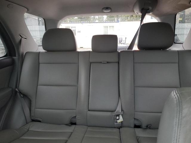 Photo 10 from auction – 2008 KIA SORENTO EX with VIN KNDJC736885839137