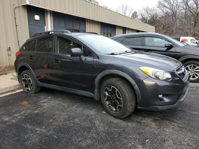 Фото 4 с аукциона – 2013 SUBARU XV CROSSTR с VIN JF2GPAWC6D2836148