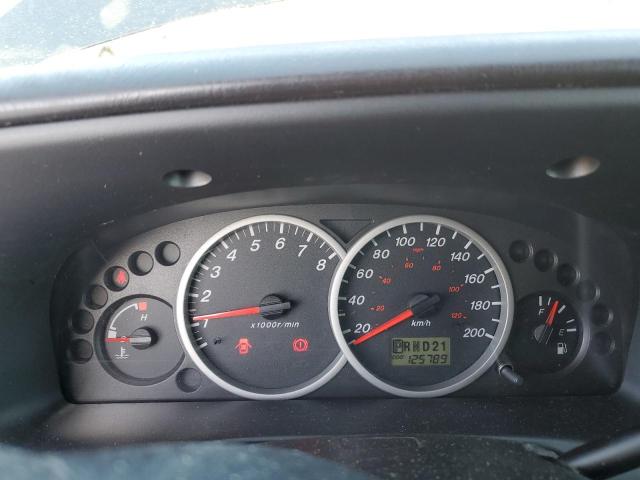 Photo 9 from auction – 2003 MAZDA TRIBUTE LX with VIN 4F2CZ94103KM42411