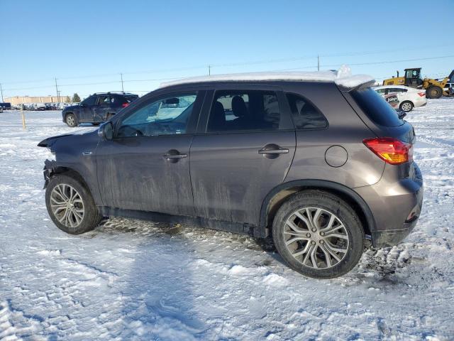 Photo 2 from auction – 2019 MITSUBISHI OUTLANDER with VIN JA4AR3AU5KU005844
