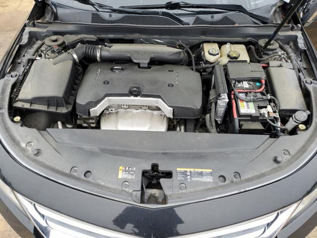 Photo 11 from auction – 2017 CHEVROLET IMPALA LT with VIN 2G1105SA3H9124989