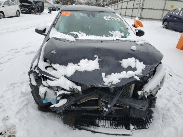 Photo 5 from auction – 2018 TOYOTA COROLLA L with VIN 2T1BURHE7JC975846