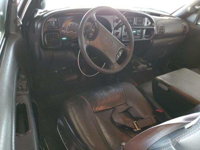 Photo 8 from auction – 1999 DODGE RAM 2500 with VIN 3B7KF23W7XG168646