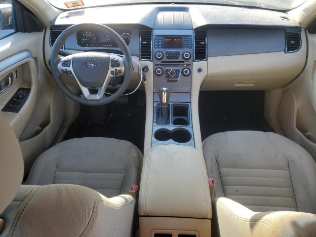 Photo 8 from auction – 2013 FORD TAURUS SE with VIN 1FAHP2D8XDG156107