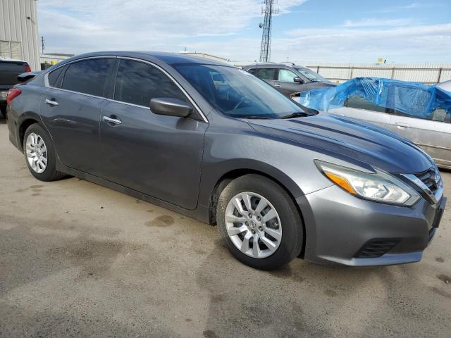 Photo 4 from auction – 2017 NISSAN ALTIMA 2.5 with VIN 1N4AL3AP1HC290533