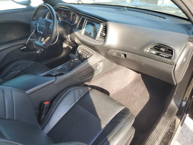 Photo 8 from auction – 2016 DODGE CHALLENGER with VIN 2C3CDZC92GH314453