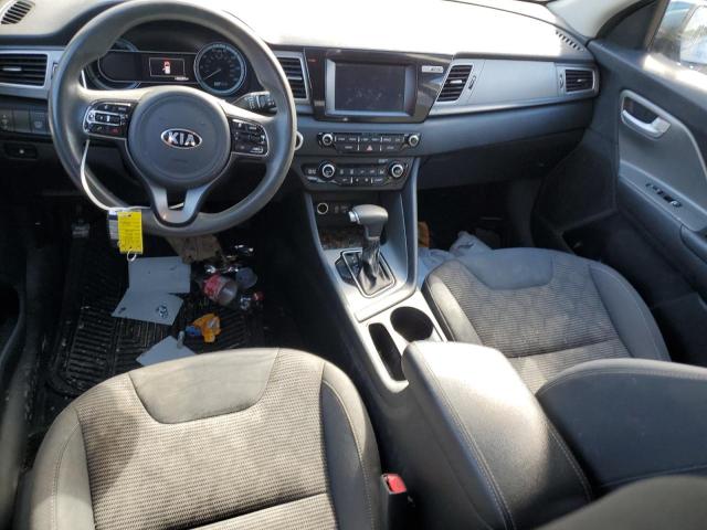 Photo 8 from auction – 2019 KIA NIRO FE with VIN KNDCB3LC1K5217044