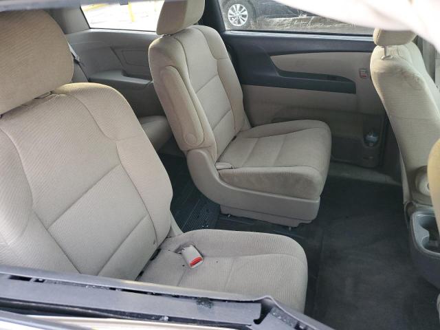Photo 11 from auction – 2012 HONDA ODYSSEY LX with VIN 5FNRL5H22CB054309