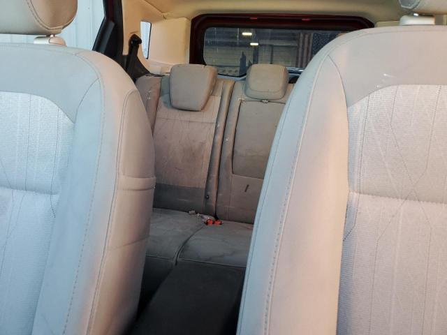 Photo 10 from auction – 2020 FORD ECOSPORT S with VIN MAJ3S2GE3LC349649