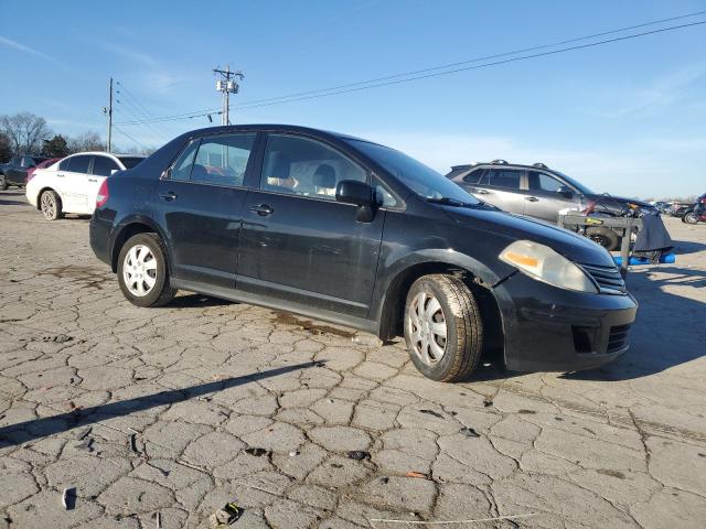 Photo 4 from auction – 2011 NISSAN VERSA S with VIN 3N1BC1AP2BL373664