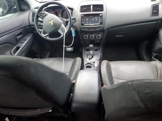 Photo 8 from auction – 2017 MITSUBISHI OUTLANDER with VIN JA4AP3AU8HZ038435