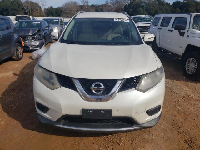 Photo 5 from auction – 2016 NISSAN ROGUE S with VIN KNMAT2MT8GP595774