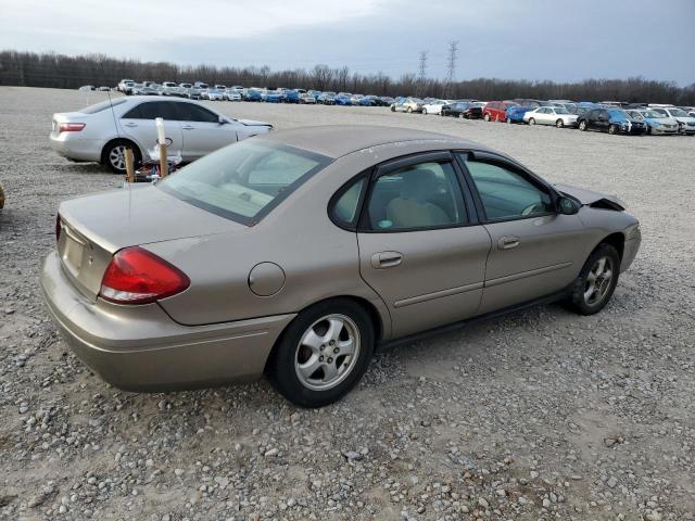 Photo 3 from auction – 2004 FORD TAURUS SES with VIN 1FAFP55294A192991