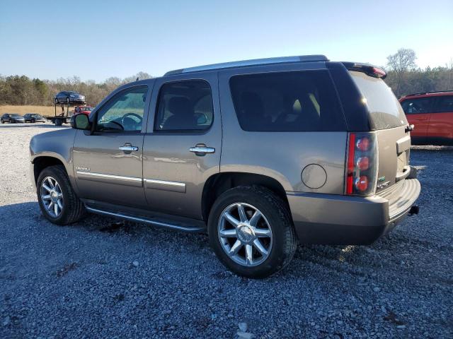 Photo 2 from auction – 2011 GMC YUKON DENA with VIN 1GKS2EEF8BR397389