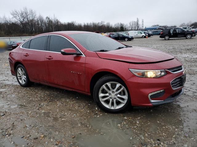 Photo 4 from auction – 2016 CHEVROLET MALIBU LT with VIN 1G1ZE5ST4GF269678