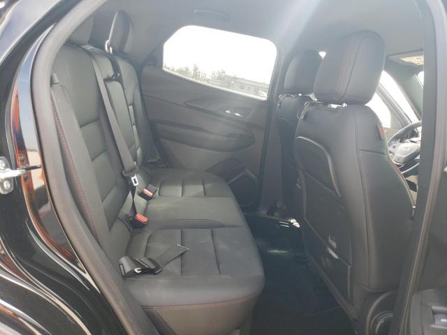 Photo 11 from auction – 2024 CHEVROLET TRAILBLAZE with VIN KL79MTSL7RB105959