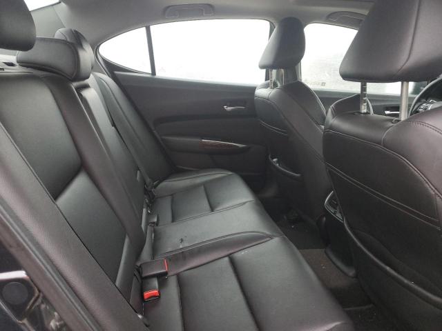 Photo 10 from auction – 2016 ACURA TLX with VIN 19UUB1F3XGA000869