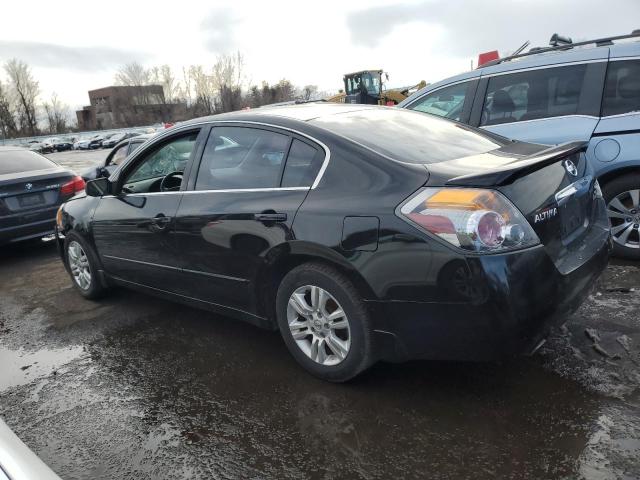 Photo 2 from auction – 2011 NISSAN ALTIMA BAS with VIN 1N4AL2AP2BN506380