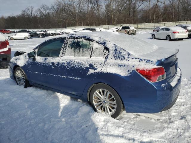 Zdjęcie 2 z aukcji – 2015 SUBARU IMPREZA PR z VIN JF1GJAK63FH021198