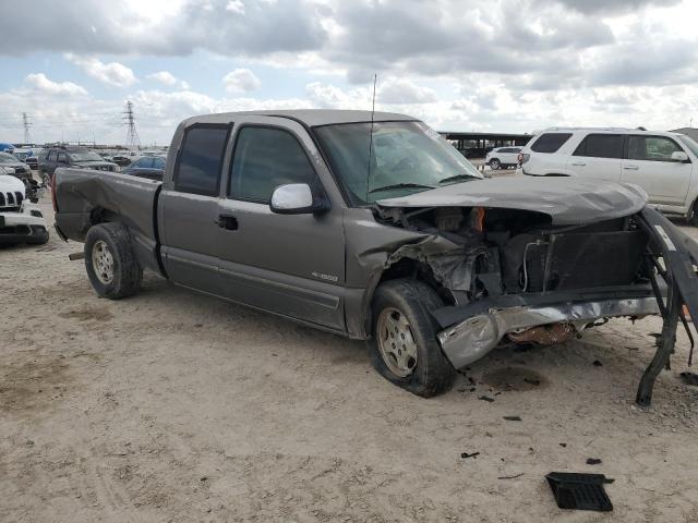Photo 4 from auction – 1999 CHEVROLET SILVERADO with VIN 2GCEC19T5X1155898