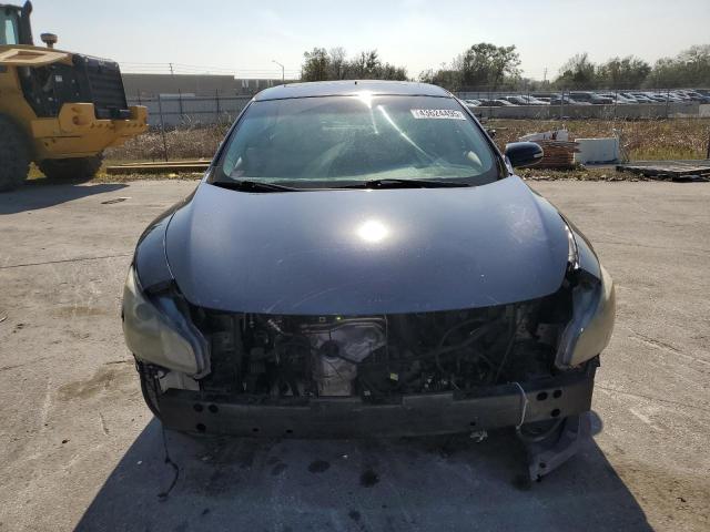 Photo 5 from auction – 2014 NISSAN MAXIMA S with VIN 1N4AA5AP3EC479200