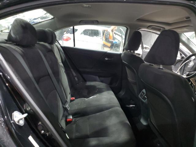 Photo 10 from auction – 2014 HONDA ACCORD EX with VIN 1HGCR2F71EA081905
