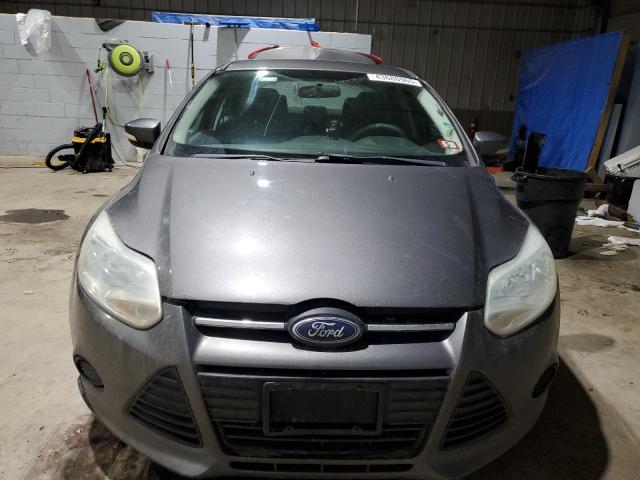 Photo 5 from auction – 2014 FORD FOCUS with VIN 1FADP3F23EL201510
