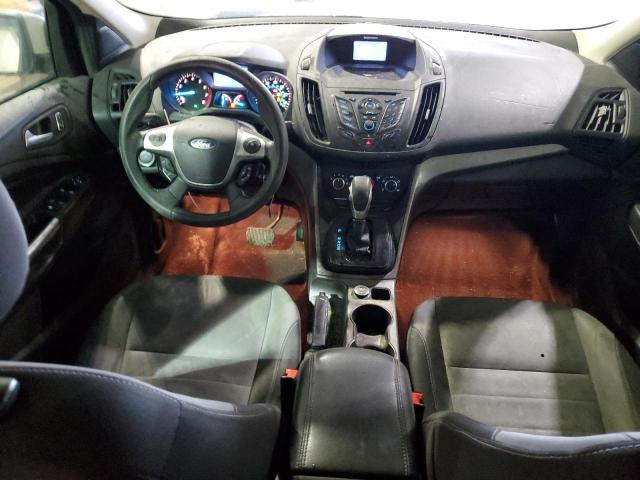 Photo 8 from auction – 2014 FORD ESCAPE SE with VIN 1FMCU0GX5EUD08247