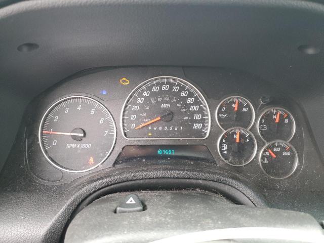 Photo 9 from auction – 2006 GMC ENVOY with VIN 1GKDT13S462335307