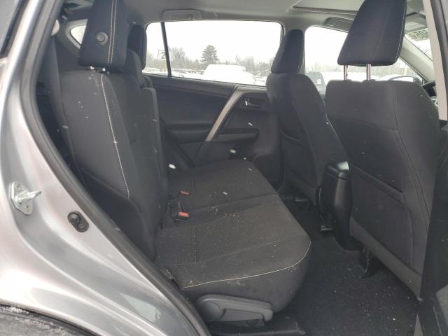 Photo 11 from auction – 2017 TOYOTA RAV4 XLE with VIN 2T3RFREV9HW652573