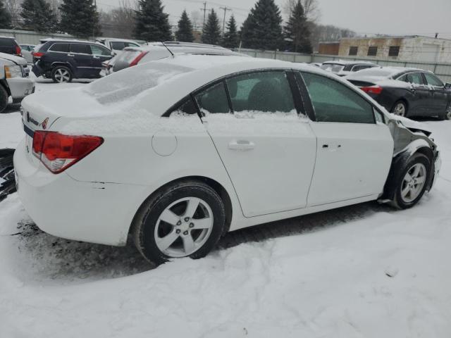 Photo 3 from auction – 2016 CHEVROLET CRUZE LIMI with VIN 1G1PE5SB0G7167478