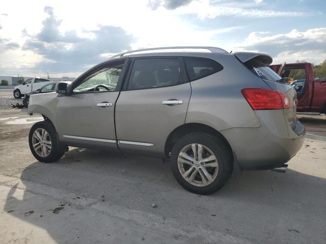 Photo 2 from auction – 2012 NISSAN ROGUE S with VIN JN8AS5MT7CW606479