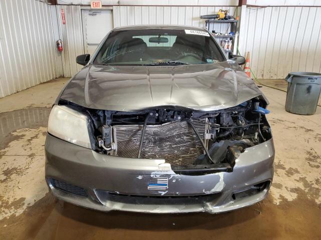 Photo 5 from auction – 2012 DODGE AVENGER SE with VIN 1C3CDZAB1CN184091