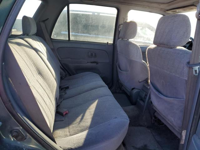 Photo 10 from auction – 1997 TOYOTA 4RUNNER SR with VIN JT3HN86R5V0109154