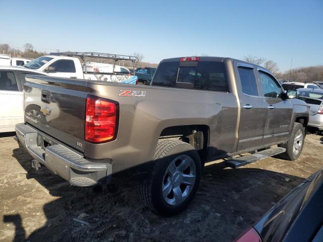 Photo 3 from auction – 2015 CHEVROLET SILVERADO with VIN 1GCVKSEC7FZ283872