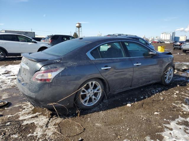 Photo 3 from auction – 2013 NISSAN MAXIMA S with VIN 1N4AA5AP3DC812283