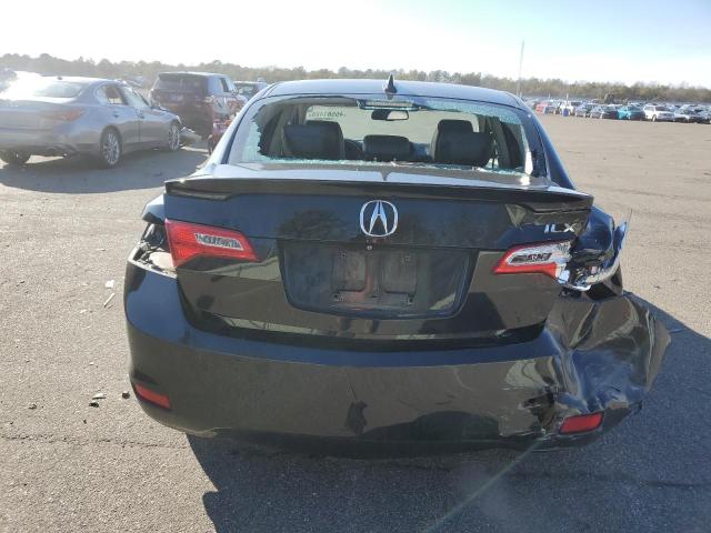 Photo 6 from auction – 2015 ACURA ILX 24 PRE with VIN 19VDE2E50FE000429