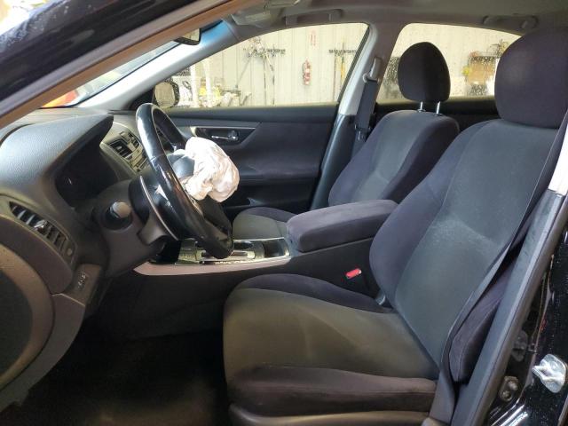 Photo 7 from auction – 2013 NISSAN ALTIMA 3.5 with VIN 1N4BL3AP4DN540785