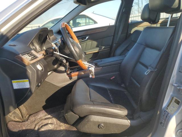 Photo 7 from auction – 2013 MERCEDES-BENZ E 350 4MAT with VIN WDDHF8JB3DA695032