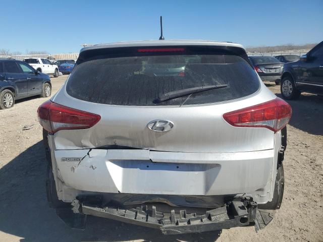 Photo 6 from auction – 2018 HYUNDAI TUCSON SE with VIN KM8J23A4XJU698642